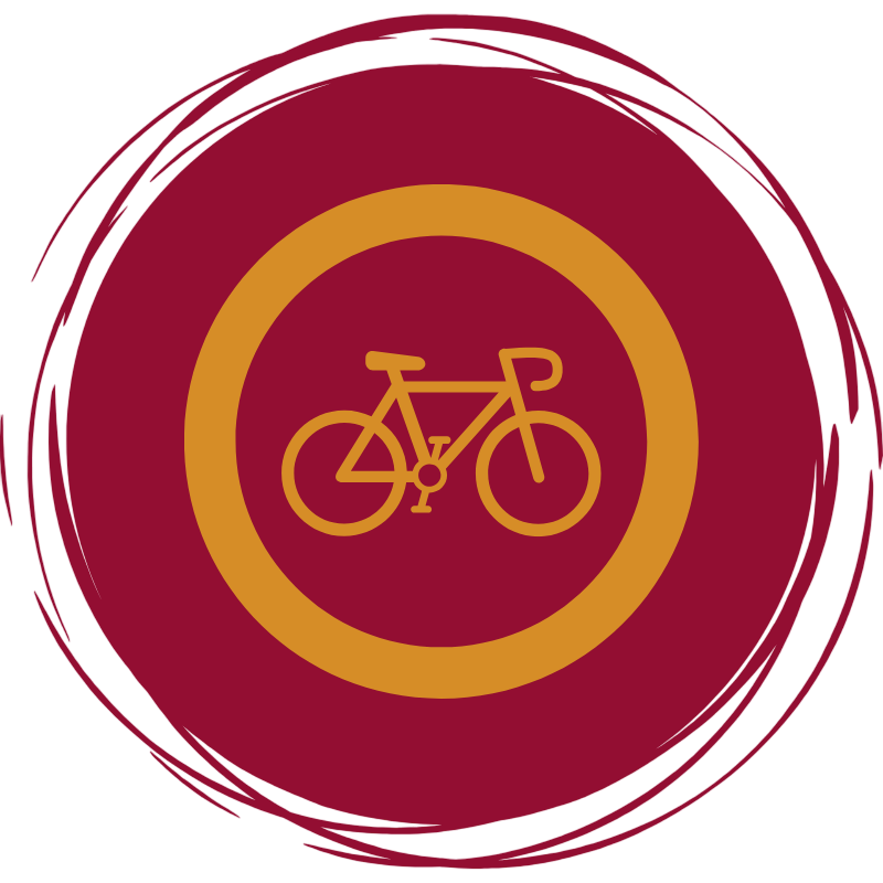 Symbol für attraktives Fahrradleasing