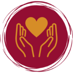 Symbol für Engagement im Gemeinwohl