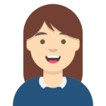 Symbol für Frau Becker